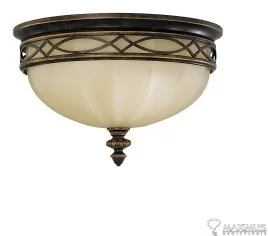 Elstead Lighting FE/DRAWINGRM/FB FE/FM261WAL) FE/DRAWINGRM/FB Elstead Plafon stylowa FE/DRAWINGRM/FB) - Lampy sufitowe - miniaturka - grafika 2