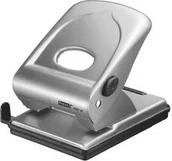 Dziurkacze - RAPID Dziurkacz Fashion FMC40 40 ark. srebrny 21835602 - miniaturka - grafika 1