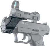 Osprzęt do wiatrówek - UMAREX Obejma do celownika - miniaturka - grafika 1