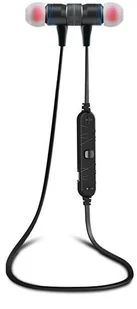 Awei A920BL szare - Słuchawki - miniaturka - grafika 2