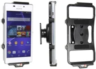 Uchwyty samochodowe do telefonów - Brodit AB Uchwyt pasywny do Sony Xperia M2 511696 - miniaturka - grafika 1