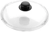 Pokrywki - Tescoma SZKLANA POKRYWKA UNICOVER 20 CM 619020 - miniaturka - grafika 1