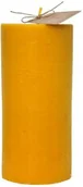 Świece - Fraida.pl Świeca z wosku pszczelego M S405 - miniaturka - grafika 1