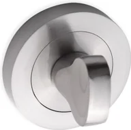 Szyldy i rozety - Kuchinox Rozeta okrągła WC SATYNA LO1 303S - miniaturka - grafika 1