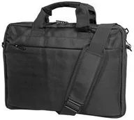 Torby na laptopy - Tracer Impulse Black - miniaturka - grafika 1