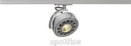 Lampy pozostałe - Spotline Reflektor Kalu QPAR111 srebrnoSzary (143544) - miniaturka - grafika 1