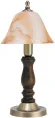 Lampy stojące - Rabalux 7092 Rustic 3 7092 - miniaturka - grafika 1