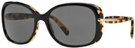 Okulary przeciwsłoneczne - Prada PR08OS NAI1A1 - miniaturka - grafika 1