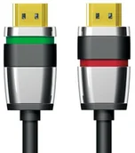 Kable - PureLink 0.5m HDMI kabel HDMI 4260134125512 - miniaturka - grafika 1