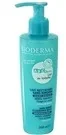 Pozostałe kosmetyki - Bioderma ABC Derm Lait de Toilette hipoalergiczne mleczko oczyszczające dla dzieci Lait de Toilette Non Rinse Cleansing Milk) 500 ml - miniaturka - grafika 1
