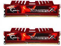 G.Skill 8GB F3-12800CL9D-8GBXL DDR3 - Pamięci RAM - miniaturka - grafika 4