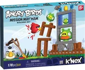 Klocki - Knex Angry Birds Knex 40615 - miniaturka - grafika 1