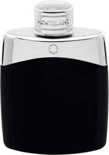 Mont Blanc Legend Woda toaletowa 100ml - Wody i perfumy męskie - miniaturka - grafika 3