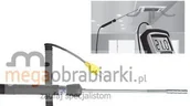 Multimetry - Laserliner Sonda do pomiaru temperatury powietrza ThermoSensor Air 082.035.1 - miniaturka - grafika 1