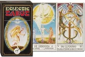 Gry karciane - Piatnik Eclectic Tarot 1943 - miniaturka - grafika 1