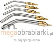 Akcesoria do elektronarzędzi - ROTHENBERGER Końcówka do lutowania ze złączem nyplowym TURBOPROP 12 mm (31032) - miniaturka - grafika 1