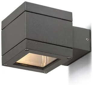 Redlux Kinkiet zewnętrzny 1pł TELO R10554 - Lampy ogrodowe - miniaturka - grafika 2