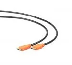 Gembird Kabel HDMI-HDMI V1.4 High Speed Ethernet CCS 1M 1_382316 - Kable - miniaturka - grafika 2