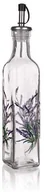 Pojemniki na przyprawy - Banquet Lavender butelka do oleju, 500 ml - miniaturka - grafika 1