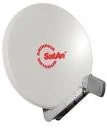 Anteny satelitarne - Kathrein Antena satelitarna CAS 06, biały (20010005) - miniaturka - grafika 1