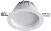 Oprawy, klosze i abażury - Italux Oprawa do wbudowania RICARDO TH030360 16W 1280LM 3000K S.WH. - - miniaturka - grafika 1
