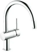 Baterie kuchenne - Grohe Minta 32511000 - miniaturka - grafika 1