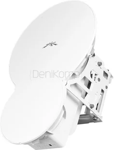 Ubiquiti Punkt dostępu Af-5 Af5 Airfiber 5 5GHz AF-5 EU - Switche - miniaturka - grafika 4