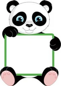 Opus Dyplom PANDA- opk 25 szt A4 - 190g/m2 dyplomy - Dyplomy i okładki - miniaturka - grafika 2