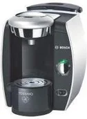 Ekspresy do kawy - Bosch Tassimo TAS4211 - miniaturka - grafika 1