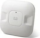 Cisco Systems Aironet 802.11agn LWAPP Fixed Unified AP, Integrated Antenna (AIR-LAP1042N-E-K9) - Anteny Wi Fi - miniaturka - grafika 2