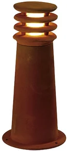 SLV by Spotline Lampa stojąca - Rusty 40 229020 229020 - Lampy ogrodowe - miniaturka - grafika 3