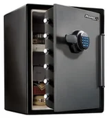 Sejfy i kasy pancerne - MasterLock Sejf Sejf LFW205FYC - LFW205FYC - miniaturka - grafika 1