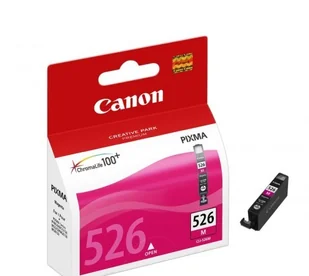 Canon tusz 4542B001/ CLI526M, 9ml., - Tusze oryginalne - miniaturka - grafika 2