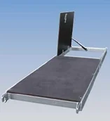 Rusztowania - Krause Sp. z o. o. POMOST Z KLAPĄ 2,50M 701220 - miniaturka - grafika 1