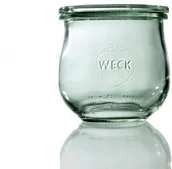 Pozostałe akcesoria kuchenne - Weck 370 ml 746 - miniaturka - grafika 1