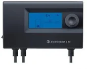 Sterowniki i przekaźniki - Euroster Sterownik 11E E11E - miniaturka - grafika 1