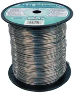 Akcesoria do hodowli zwierząt - Ako Drut aluminiowy 2,0 mm 400 m - miniaturka - grafika 1
