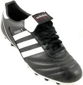 Adidas Kaiser 5 Liga 033201 czarny - Piłka nożna - miniaturka - grafika 2