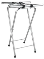 Meble gastronomiczne - Hendi Stojak do tac - składany - Hendi, 810507 810507 - miniaturka - grafika 1