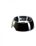 Pozostałe akcesoria dla psów - Hunter 92090 Melamin-Napf 1400 Ml - miniaturka - grafika 1