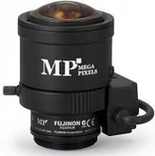 Akcesoria do monitoringu - Fujinon obiektyw YV2.7x2.2SA-SA2 - miniaturka - grafika 1