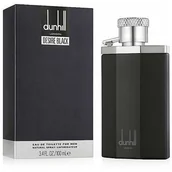Wody i perfumy męskie - Dunhill Desire Black Woda toaletowa 50ml - miniaturka - grafika 1