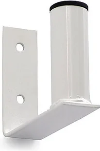 Uchwyt antenowy 40/130/100 (2 otwory) - Pozostałe akcesoria sieciowe - miniaturka - grafika 2