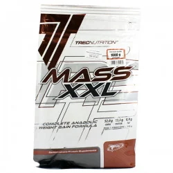 Trec Mass XXL  1000g - Odżywki na masę - miniaturka - grafika 3
