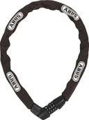 Zabezpieczenia do roweru - Abus Tresor 1385/85 48569 Zapięcie Zabezpieczające Do Roweru, Brązowe (Brown), 85 Cm (48569_Brown_85 cm) - miniaturka - grafika 1