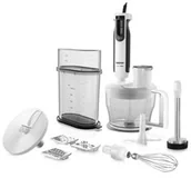 Blendery ręczne - Zelmer ZHB1630W Biały - miniaturka - grafika 1