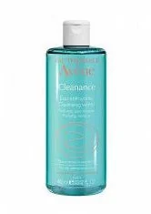 Pierre-Fabre DERMO-COSMETIC AVENE CLEANANCE Woda micelarna 400ml - Płyny micelarne - miniaturka - grafika 2