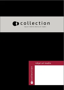 Fomei Collection Baryta Mono 290 gsm A3 50 EY5824 - Papier do drukarek Fomei Collection Baryta Mono 290 gsm A3 50 EY5824 - Papier do drukarek - miniaturka - grafika 1