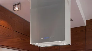 Nortberg Quadro Max Inox - Okapy kuchenne - miniaturka - grafika 2