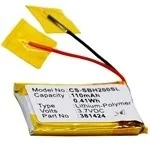 Akcesoria do słuchawek - Cameron Sino CS-sf2170mb akumulator do lindam Baby Talk ld78r ( mAh) 4894128095705 - miniaturka - grafika 1